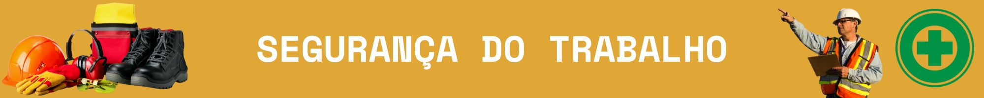 Segurança do Trabalho SST Cravinhos