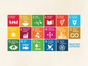 RELATÓRIO DE SUSTENTABILIDADE